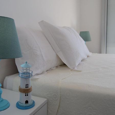 B&B Capo Rizzuto Fronte Mare Bagian luar foto
